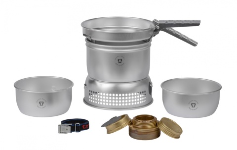Trangia Stove Ultralight 27-1/UL