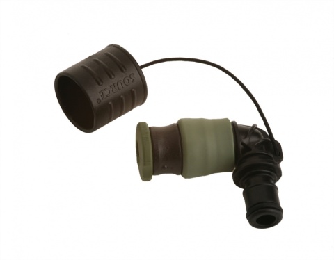Ustnik Source Storm Valve black
