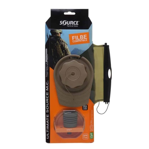 Bukłak Source Tactical GearUltimate Source M.C. 3L
