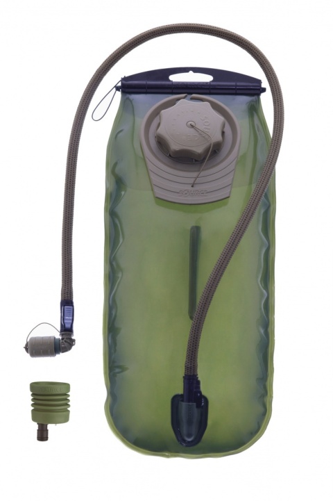 Bukłak Source Tactical Gear WXP 3L Upgrade Kit coyote