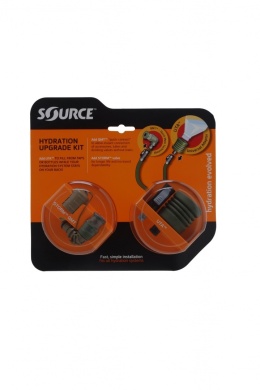 Zestaw akcesoriów Source UTA + Storm Valve Upgrade