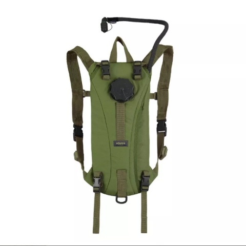 Zestaw hydracyjny Source Tactical 3L Olive Zestaw hydracyjny Source Tactical 3L Olive